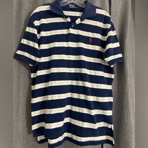Polo Ralph Lauren Polo - L